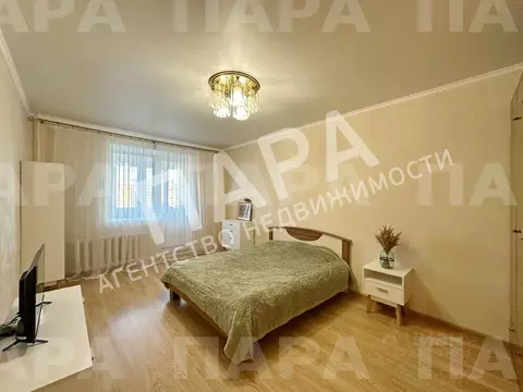 1-к кв. Самарская область, Самара ул. Мечникова, 50а (52.0 м)