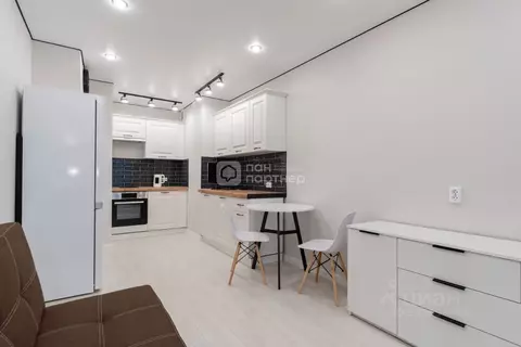 1-к кв. Ленинградская область, Мурино Всеволожский район, бул. ...