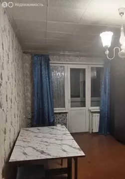 2-комнатная квартира: Чехов, Молодёжная улица, 4 (48 м)