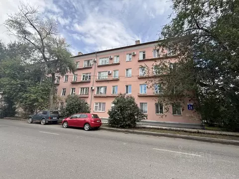 2-к кв. Оренбургская область, Оренбург Гая ул., 2А (48.6 м)