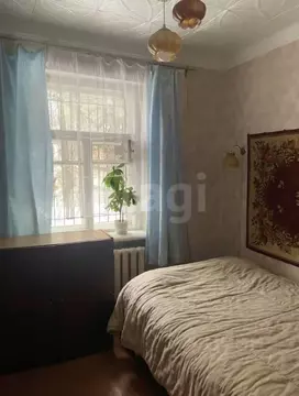 2-к кв. Брянская область, Брянск ул. Фокина, 104Б (47.0 м)