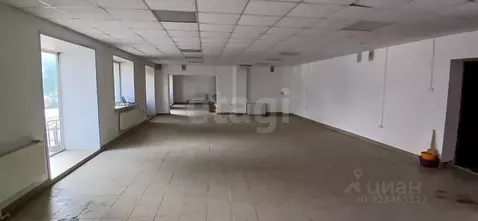 4-к кв. Ярославская область, Ярославль ул. 8 Марта, 18 (185.24 м)