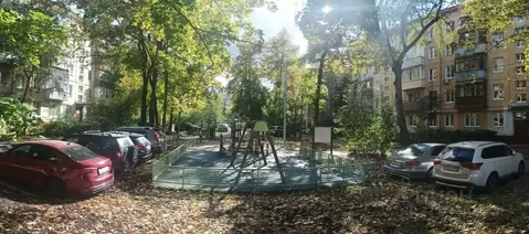 2-к кв. Московская область, Королев ул. Гагарина, 36А (45.3 м)