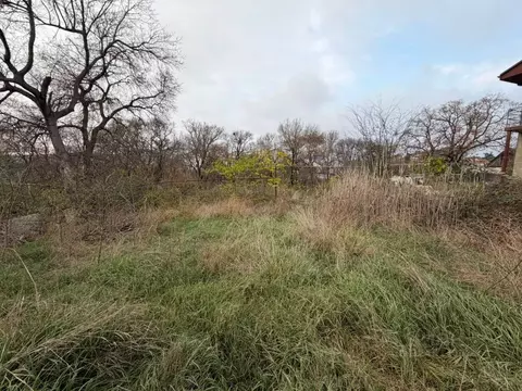 Участок в Краснодарский край, Геленджик Голубая Бухта мкр, ул. ...