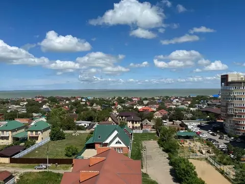 1-к кв. Краснодарский край, Ейск ул. Свободы, 38/2 (44.0 м)