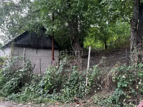 Участок в Ставропольский край, Ставрополь Арония садовое товарищество, ...