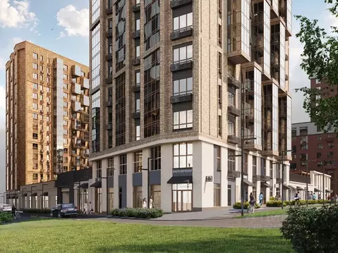 Помещение свободного назначения в Удмуртия, Ижевск ул. Имени В.С. ...