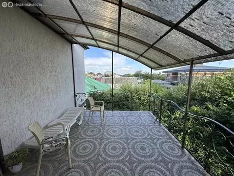 Дом в Ставрополь, Сухумский проезд, 163А (245 м)
