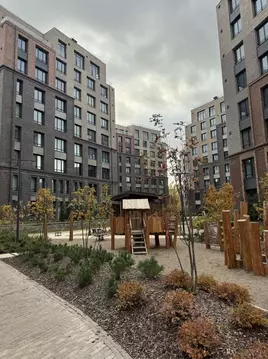 3-к кв. Санкт-Петербург ул. Стахановцев, 1 (76.5 м)