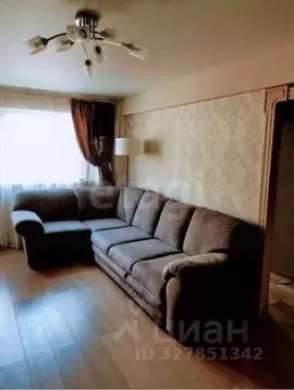 3-к кв. Санкт-Петербург ул. Карпинского, 26 (60.0 м)