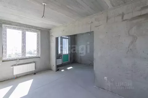 3-к кв. Тюменская область, Тюмень ул. Тамары Сатюковой, 18 (73.1 м)