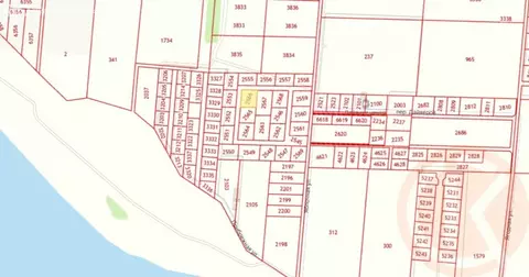 Участок в Сакский район, село Молочное (7 м)