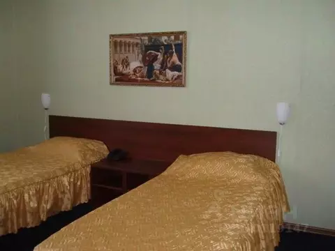 Комната Нижегородская область, Дзержинск просп. Чкалова, 58 (20.0 м)