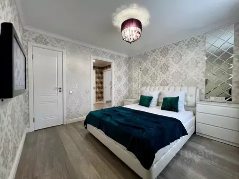 2-к кв. Самарская область, Самара просека 5-я, 110Д (50.0 м)