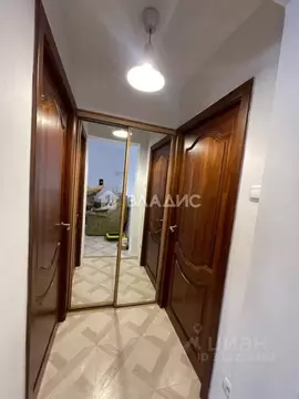 3-к кв. Бурятия, Улан-Удэ ул. Павлова, 10а (58.7 м)
