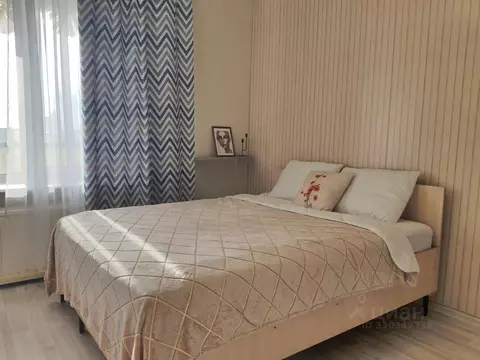 Студия Санкт-Петербург Богатырский просп., 25к1 (28.0 м)
