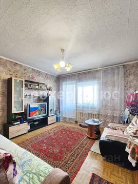 3-к кв. Тыва, Кызыл ул. Кечил-Оола, 19 (68.9 м)