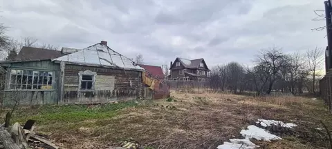 Дом в Московская область, Домодедово городской округ, с. Лямцино 63 ...