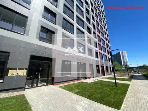 Помещение свободного назначения в Санкт-Петербург ул. Среднерогатская, ...