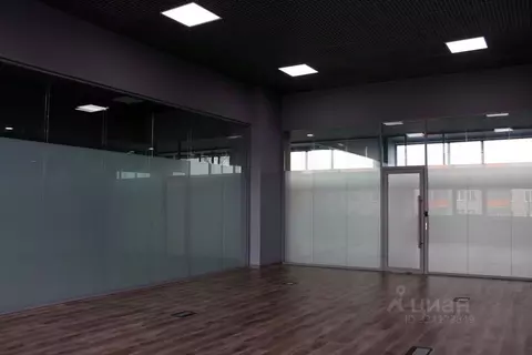 Офис в Москва Коптевская ул., 65 (679 м)