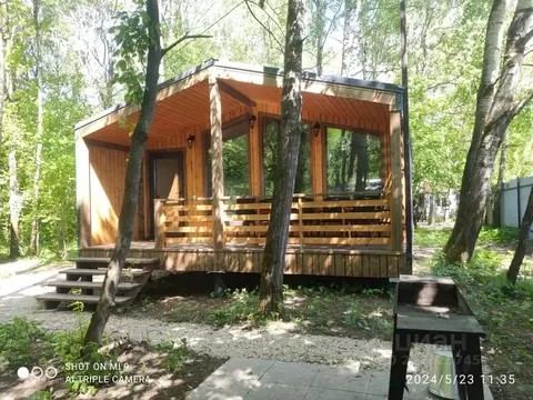 Дом в Московская область, Домодедово городской округ, д. Вертково  (60 ...