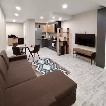 1-к кв. Нижегородская область, Нижний Новгород Ильинская ул., 85к1 ...