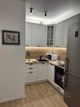 2-к кв. Москва Кольская ул., 8к1 (32.0 м)