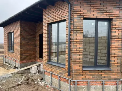 Дом в Тульская область, Тула городской округ, д. Медвенка, Водный мкр ...