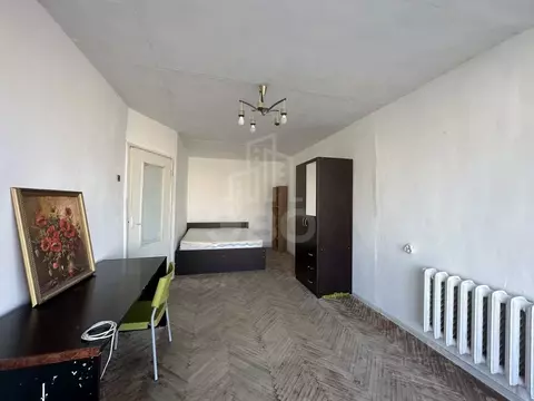 1-к кв. Санкт-Петербург ул. Кораблестроителей, 22К1 (37.1 м)