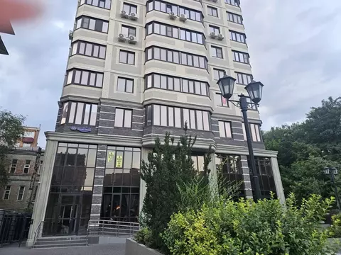 Помещение свободного назначения в Ростовская область, Ростов-на-Дону ...