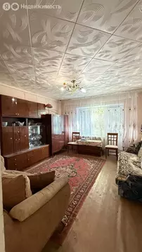 1-комнатная квартира: село Яндыки, Советская улица, 157 (27.5 м)