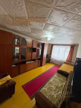 3-к кв. Башкортостан, Дюртюлинский район, с. Семилетка ул. Ленина ...