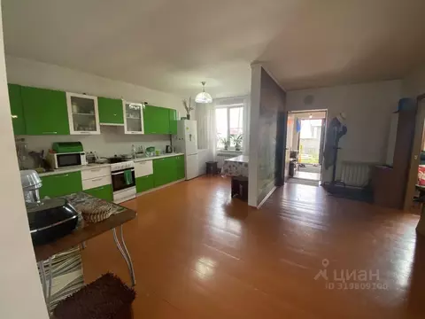 Дом в Иркутская область, Иркутский муниципальный округ, с. Мамоны ул. ...