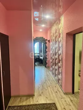 2-к кв. Иркутская область, Ангарск 37-й кв-л, 5 (63.3 м)