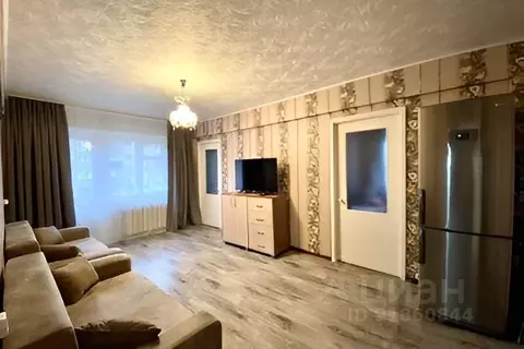 3-к кв. Коми, Воркута бул. Пищевиков, 21 (65.0 м)