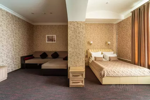 Комната Санкт-Петербург Мучной пер., 4 (36.0 м)