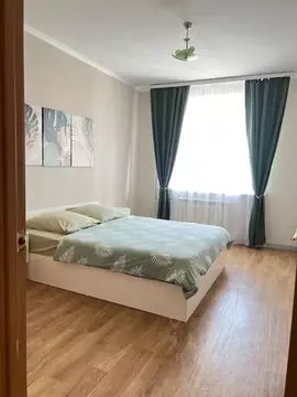 1-к кв. Амурская область, Благовещенск Пионерская ул., 96 (60.0 м)