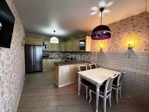 3-к кв. Волгоградская область, Волгоград ЖК Красная усадьба,  (120.0 ...