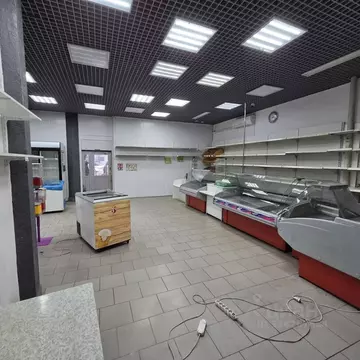 Торговая площадь в Москва Варшавское ш., 143 (167 м)