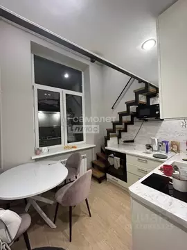 Студия Москва Херсонская ул., 41А (30.0 м)