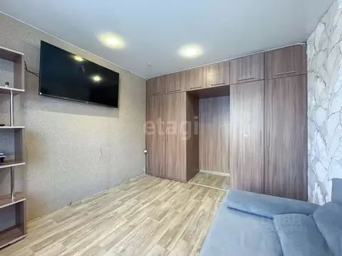 1-к кв. Хабаровский край, Хабаровский район, с. Гаровка-2 ул. Озерная, ...