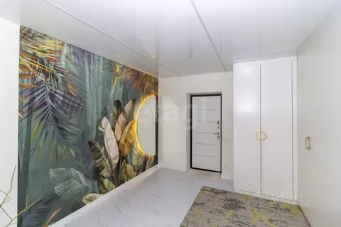 Дом в Тюменская область, Тюмень Лесная Поляна СНТ, ул. Южный Склон ...