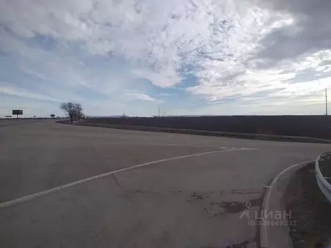 Участок в Крым, Симферопольский район, с. Пожарское  (38.0 сот.)