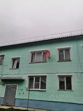 2-к кв. Тульская область, Веневский муниципальный округ, пос. Мордвес ...