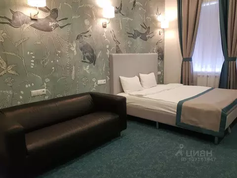 Комната Москва Тверская ул., 12С6А (20.0 м)