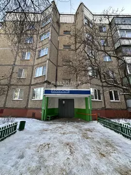 2-к кв. Липецкая область, Липецк проезд Сержанта Кувшинова, 10 (49.4 ...