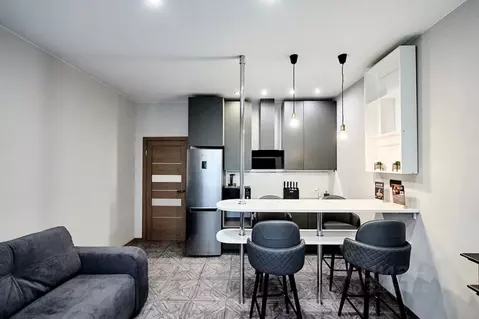 2-к кв. Камчатский край, Петропавловск-Камчатский ул. Ломоносова, 26 ...