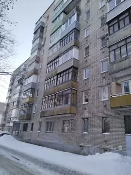 1-к кв. Ярославская область, Ярославль Суздальское ш., 32 (20.4 м)