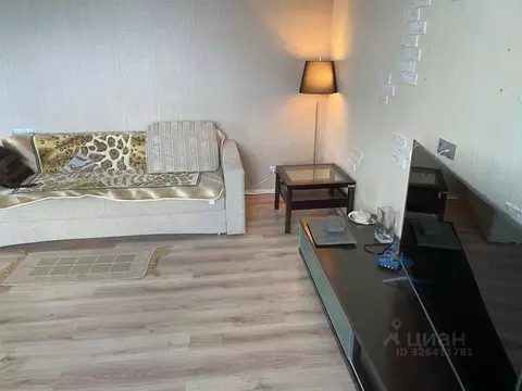 3-к кв. Чувашия, Чебоксары ул. Семена Ислюкова, 12 (91.7 м)