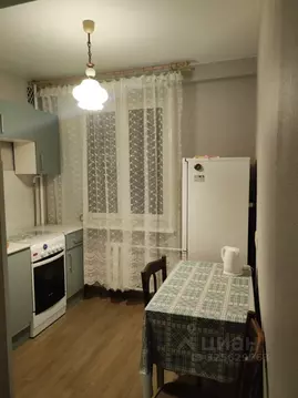 3-к кв. Москва ул. Петра Романова, 2 (58.0 м)